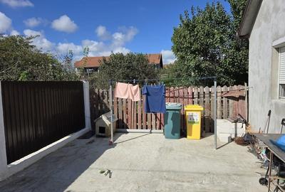 Casă cu mansardă în Năvodari - 4