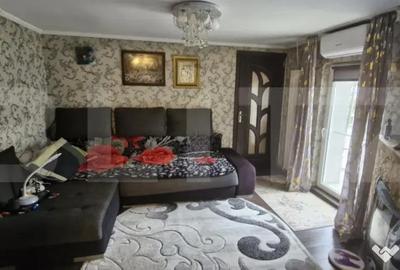 Casă cu 3 camere cu Teren 1000 Mp în Central - 11
