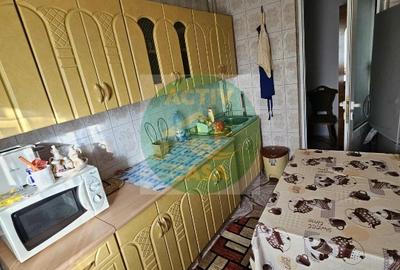 Apartament 2 camere, str.C.ARosetti - 1