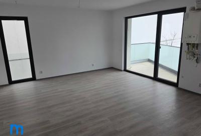 Apartament cu 2 camere decomandat în Central - 8