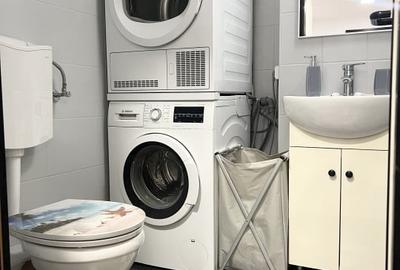 Apartament 4 camere, 130mp utili, garaj , parter -Complexul Studentesc - 10