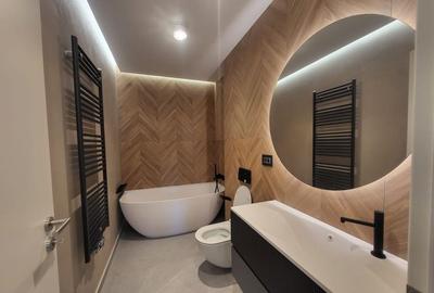 Apartament cu 2 camere decomandat în Centrul Istoric