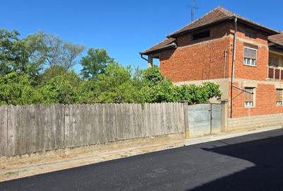 Casă cu 4 camere în Central - 8