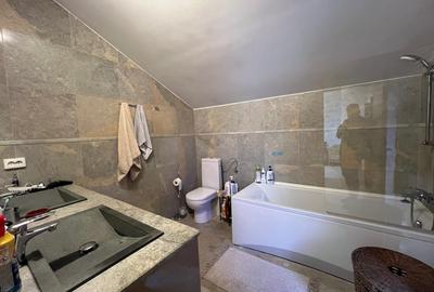 Casă individuală cu 4 camere cu Canalizare în Andrei Mureșanu - 16