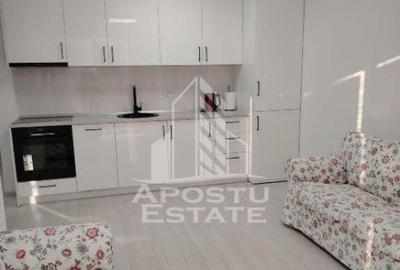 Apartament cu 2 camere decomandat în Buziașului - 8