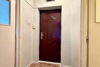Apartament 1 camera, 38 mp utili, balcon 5mp - Punctele Cardinale - 4