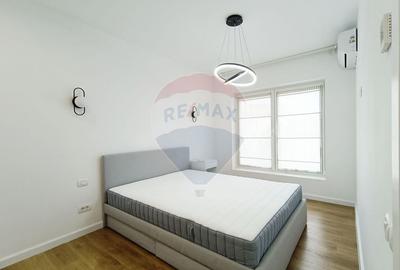 Casă cu 5 camere cu Canalizare în Pipera - 25