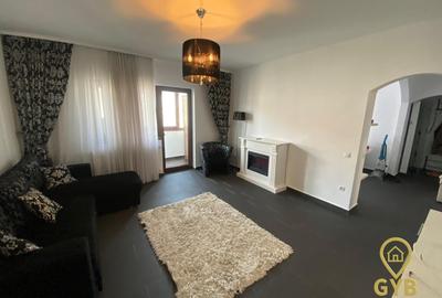 De închiriat–Apartament 3 camere, decomandat, zonă centrală – L. Pasteur, Oradea