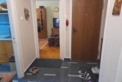 Apartament cu 2 camere decomandat în Aradului - 22