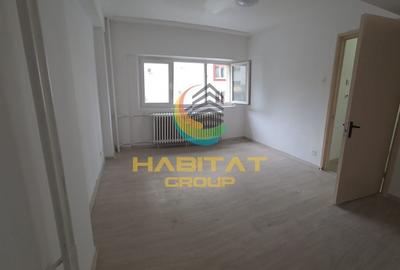 Garsonieră decomandată în Brâncoveanu