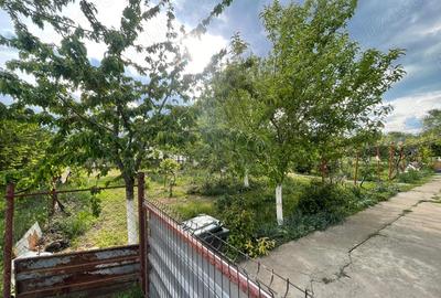 Casă cu 3 camere în Stănești - 6