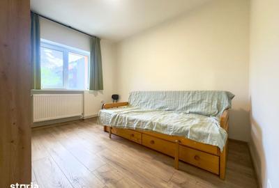 Apartament cu 4 camere decomandat, mobilat în Central - 16