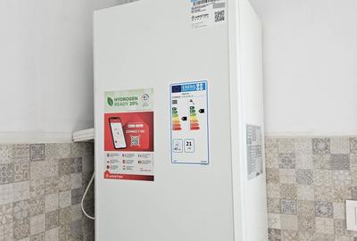 Casă cu 4 camere în Central - 4