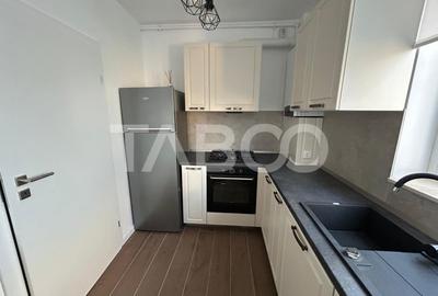 Apartamet 4 dormitoare 3 bai de inchiriat cu si in zona de vest Sibiu - 6
