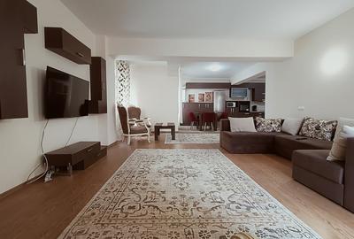 Apartament 3 camere de inchiriat in zona Casa de Cultura - 1