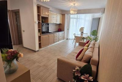 Apartament cu 3 camere în Central - 3