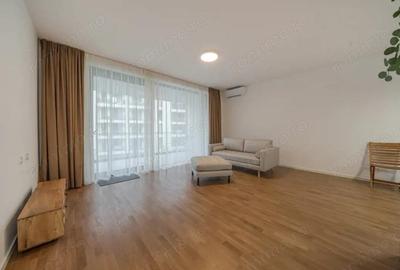 The Ivy*Etaj 2*Bloc faza 1*Vedere gradina*Loc de parcare*Ready to move in - 7