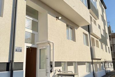 GARSONIERA FINALIZATA - PARTER CU BALCON - COMISION 0% - TVA INCLUS - MILITARI - 3