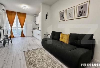 Victoria Reziden?ial, 2 camere, parcare, prima inchiriere - 5