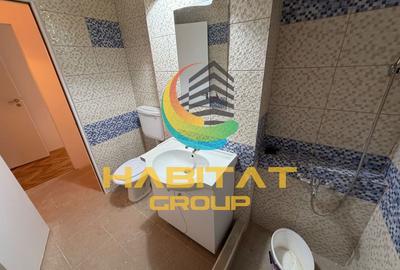 Apartament cu 3 camere semidecomandat în Titan - 32