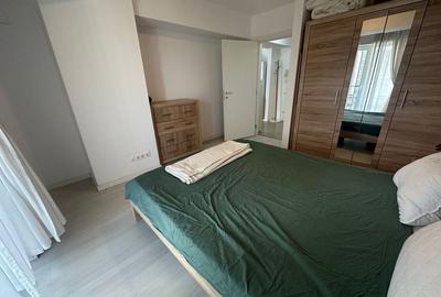 2 Camere 7minute Metrou Grozavesti Politehnica Park Residence Orhideea - 10
