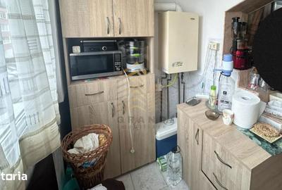 Apartament cu 2 camere decomandat în Decebal - 9