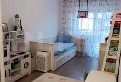 Apartament cu 3 camere, 60 de mp, zona Magnolia - 5