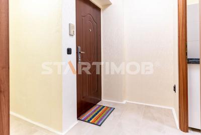 Apartament cu 2 camere semidecomandat, mobilat în Astra - 5