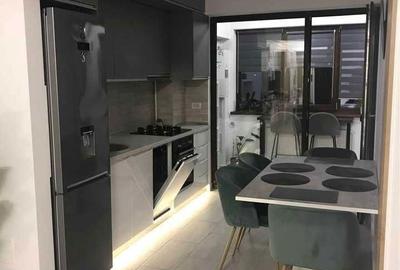 Apartament cu 2 camere semidecomandat în Valea Adâncă - 5