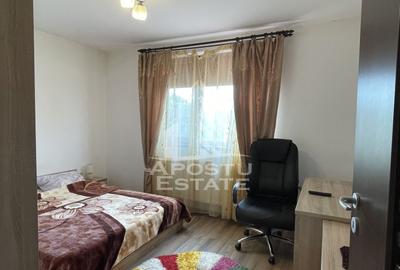 Casa cu etaj si garaj in Urseni - 9