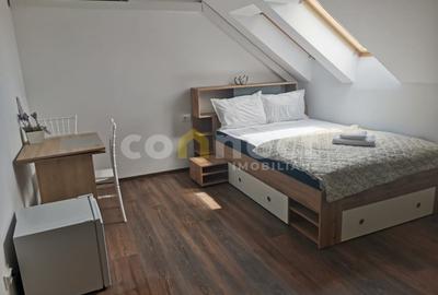 Casa tip pensiune I cu 7 camere I de inchiriat I zona Iris I Pomet - 2