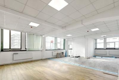 Pozitionare Centrala - Hub Office + Comercial - 1