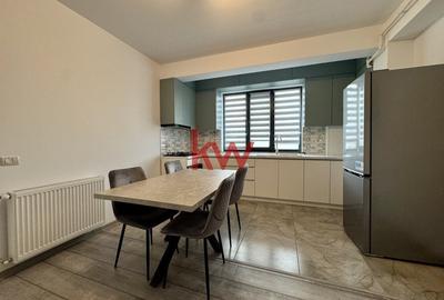 Apartament 2 Camere - Bucium - 4