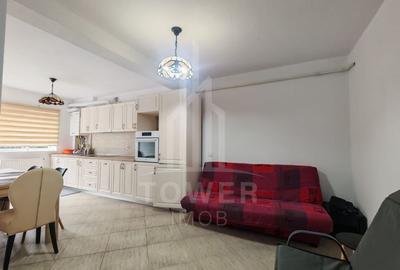 Apartament 2 camere de închiriat – Cartierul Arhitecților – - 2