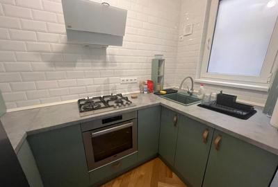 Apartament 2 camere I Sala Palatului Apartament 2 camere I Sala Palatului - 8