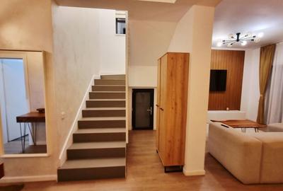 Vilă individuală modernă, complet mobilată | Tunari - 6