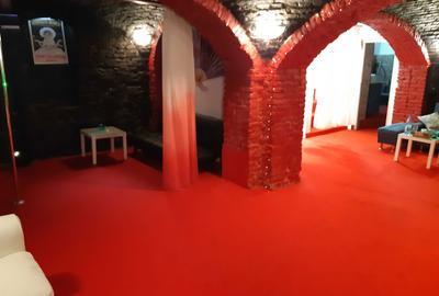Spațiu comercial, de 50 mp, în Central - 1