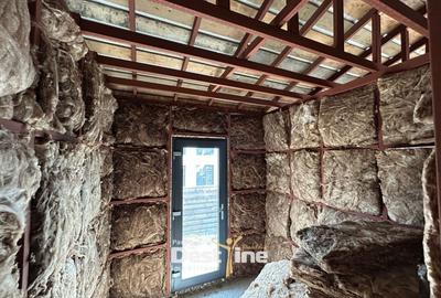 Casă individuală cu 4 camere cu Teren 560 Mp în Girov - 10