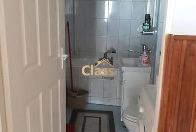 Apartament cu 3 camere decomandat, mobilat în Mănăștur - 7