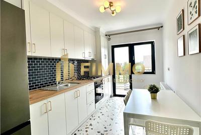 Garsonieră decomandată în Est - 2