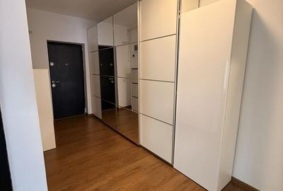 Apartament 2 camere lux, bloc nou, terasă 20 mp, centrală proprie, preț excelent - 16