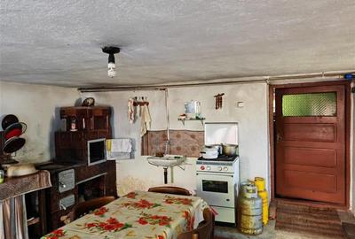 Casa traditionala de vanzare, Tulghes, Harghita - 16