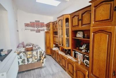 Vanzare casa parter Zona centrala, Tomis 2, Constanta - 2