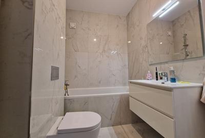 Apartament superb cu 2 camere + dressing | Future Residence | Giroc - 12