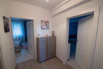 Apartament cu 2 camere de inchiriat - 9