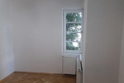 Universitate, Maria Rosetti, Toamnei - 18