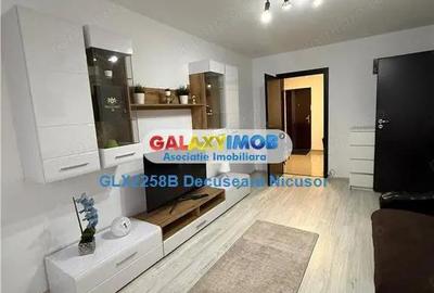 Apartament cu 2 camere decomandat în Central - 2