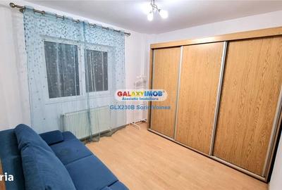 Apartament cu 4 camere, mobilat în Rahova - 2