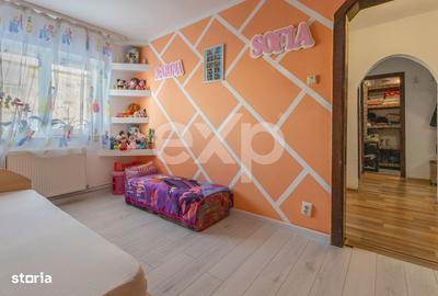 Apartament cu 3 camere decomandat în Central - 7