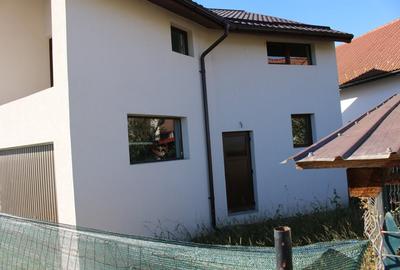 Casa noua P+M de vanzare – Strada Marin Preda, Targu Jiu, Gorj - 6